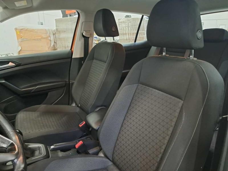 VOLKSWAGEN T-CROSS 1.5 TSI Style DSG