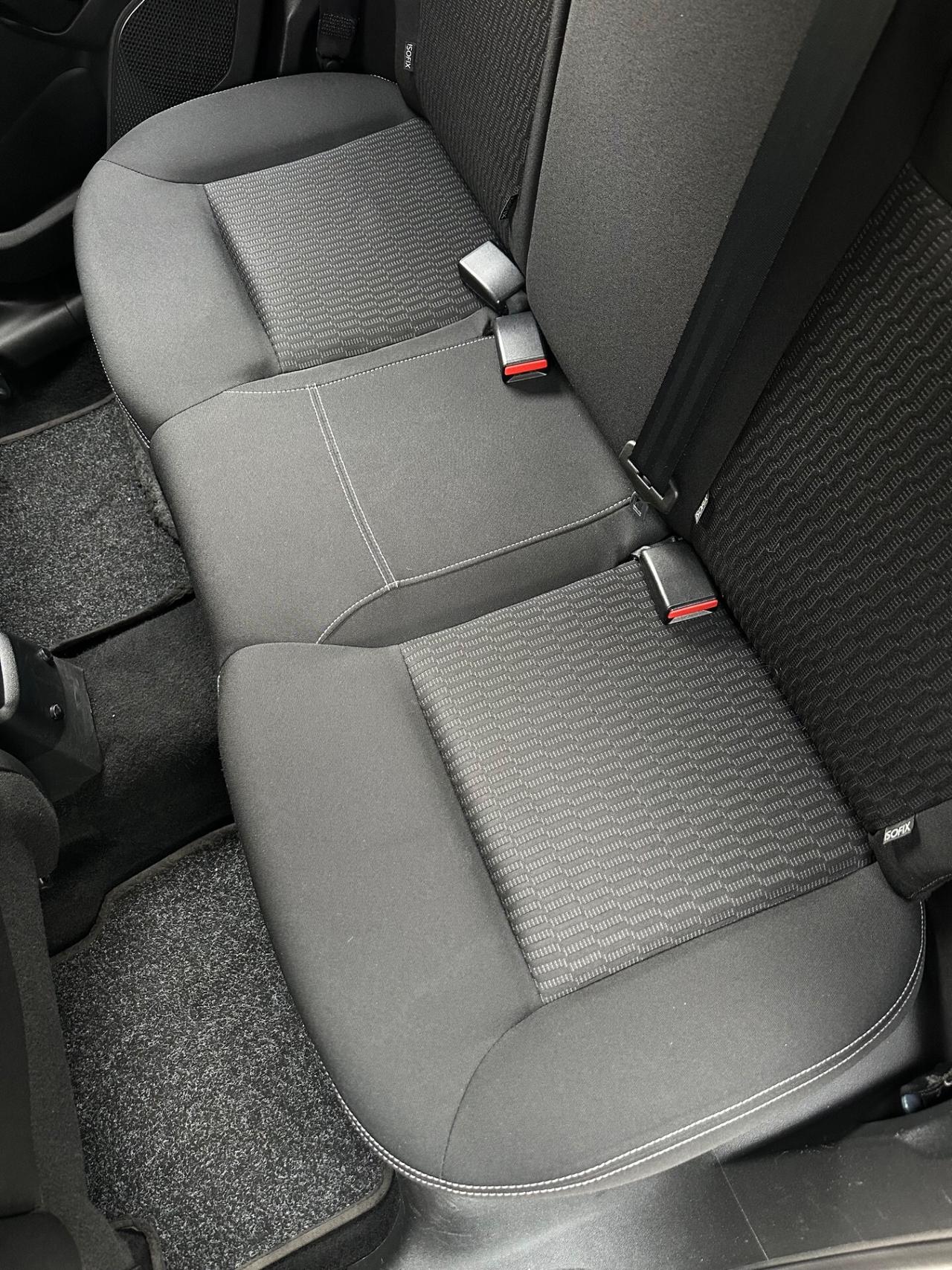 Peugeot 208 1.5 BlueHDi 100cv 5p. Allure