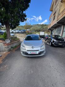 Renault Megane Mégane 1.5 dCi 110CV SporTour Dynamique