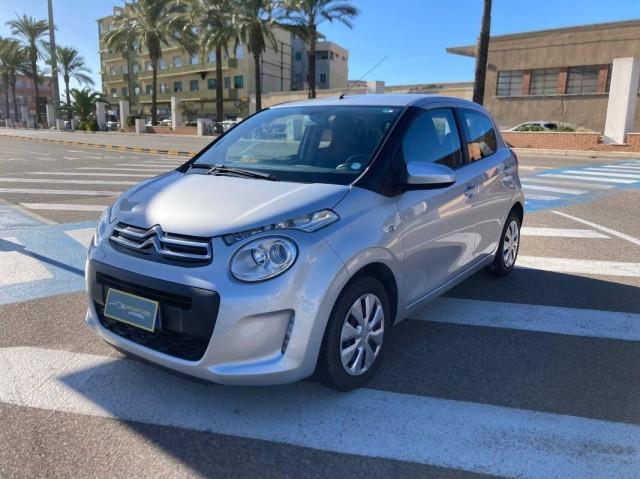 Citroen C1 1.0 vti Feel 72cv