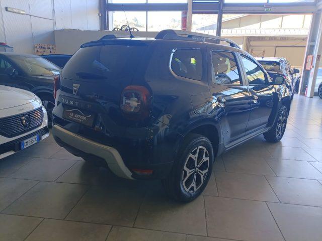 DACIA Duster 1.6 SCe GPL 4x2 Techroad
