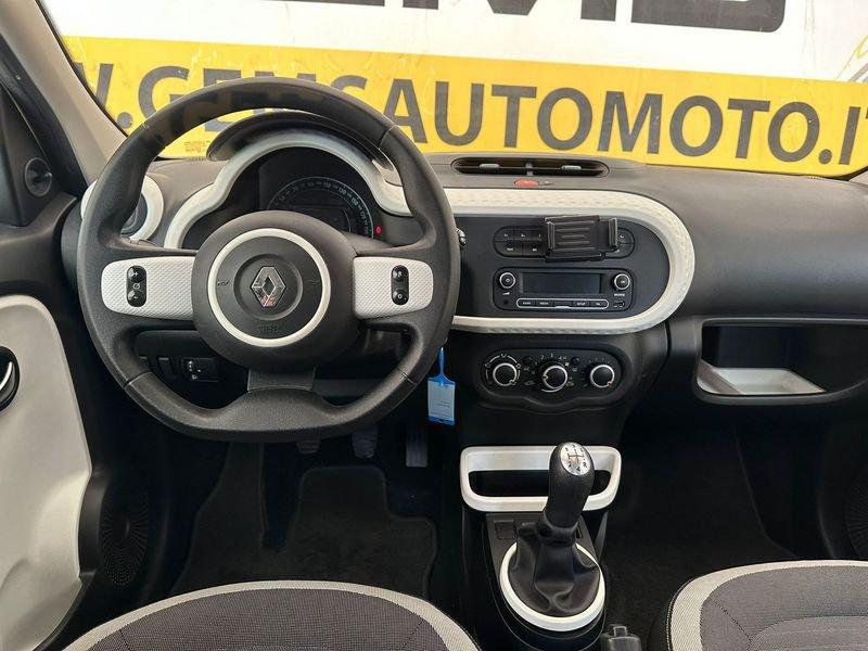 Renault Twingo SCe Zen