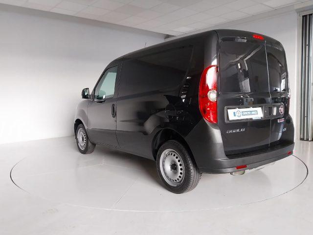 FIAT Doblo Doblò 1.4 Natural Power PC-TN Cargo Easy