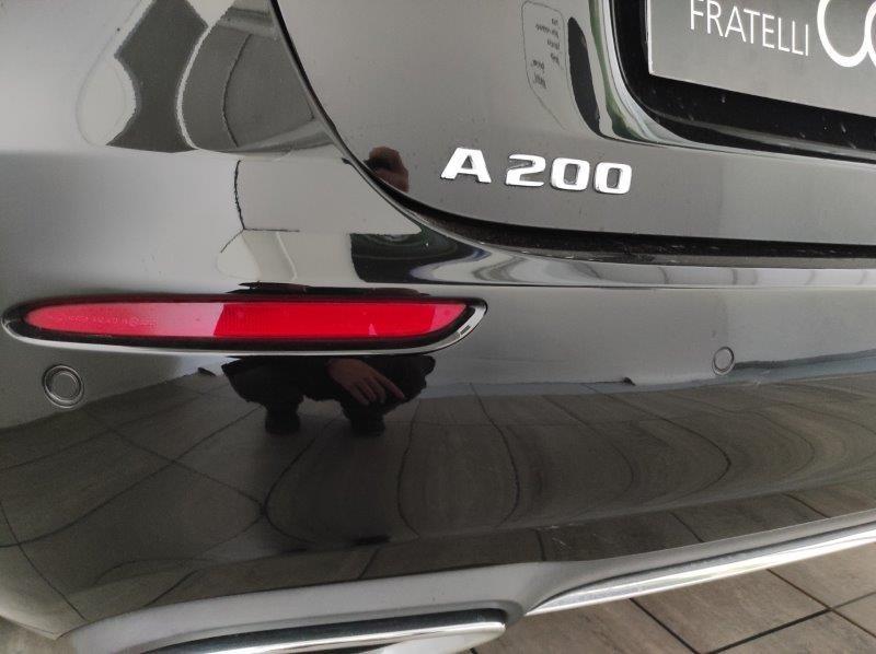 Mercedes-Benz Classe A (W177) - A 200 Automatic Sport