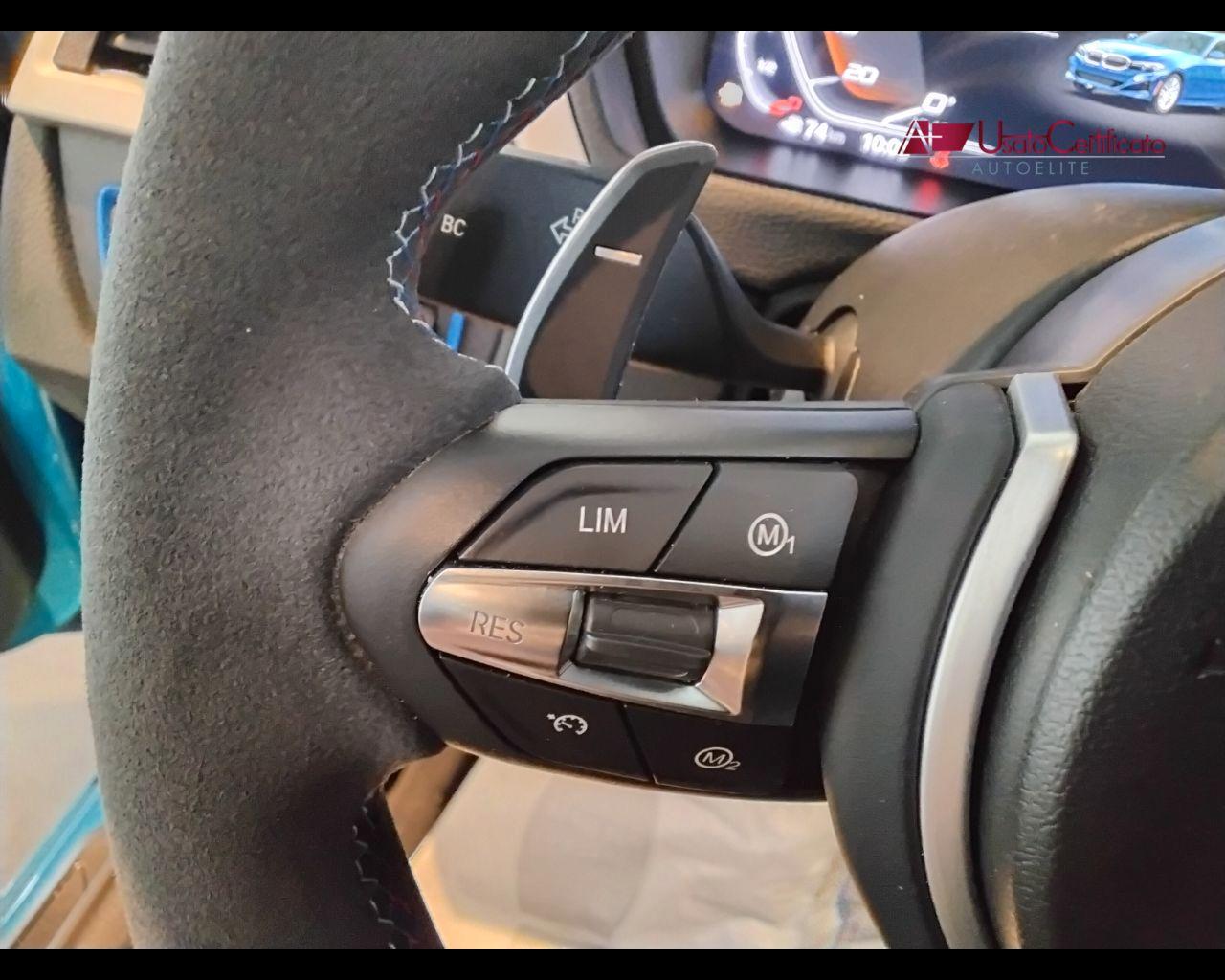 BMW Serie 4 G.C. (F36) - 418d Gran Coupé Advantage