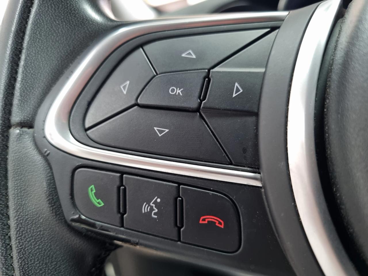 Fiat 500X 1.0 T3 120 CV City Cross