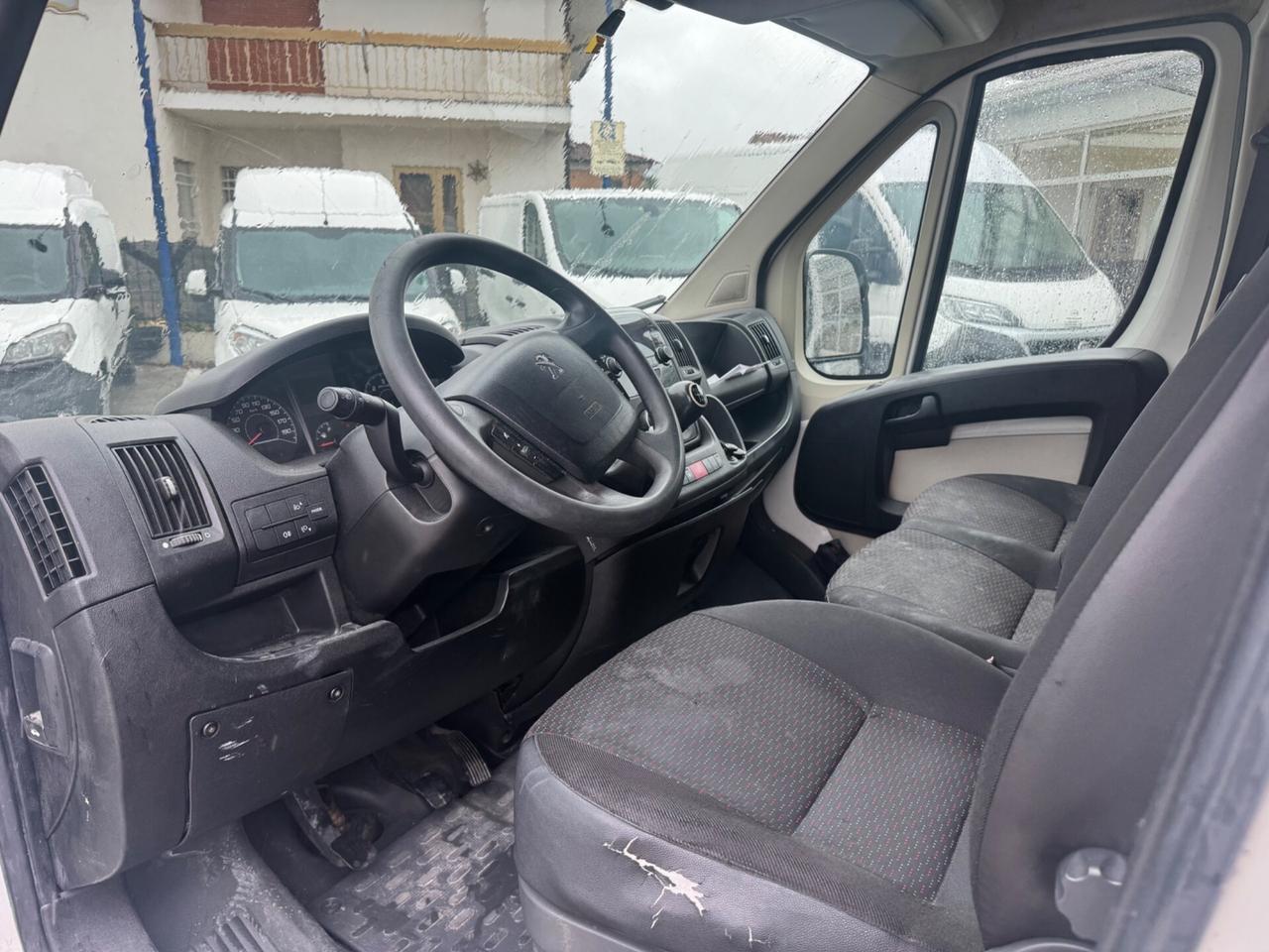 Fiat Ducato 2.3 MJT 130CV L2H2 NETTO!!