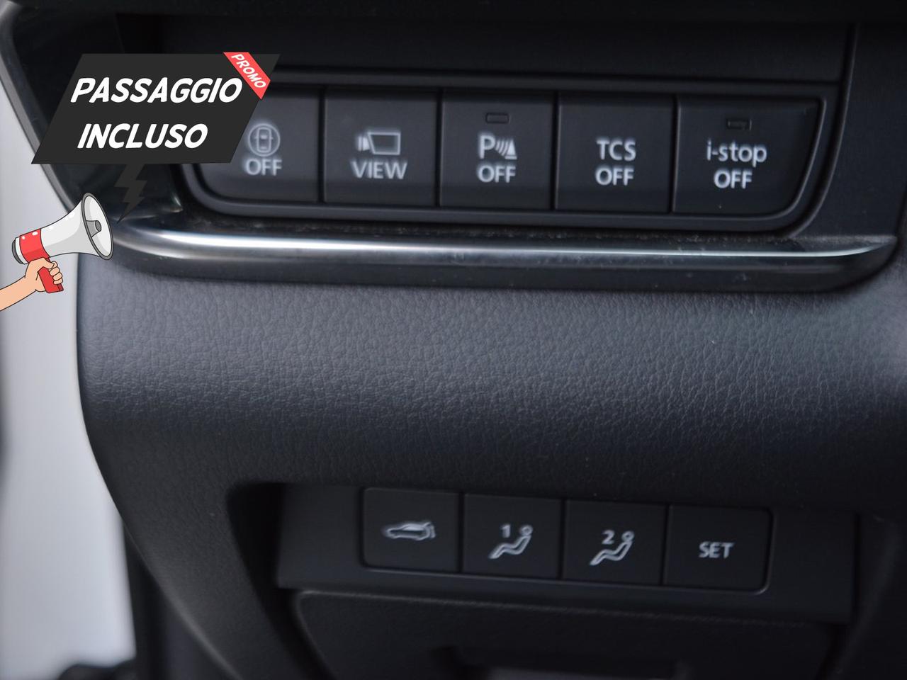 Mazda CX-30 2.0 skyactiv-g m hybrid 122cv exclusive 2wd 6mt