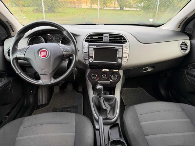 FIAT Bravo 77,578km 1.4 Emotion BENZINA/GPL COME NUOVA
