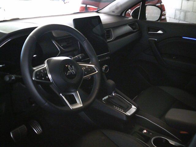MITSUBISHI ASX 1.6L Full Hybrid 143 CV AT Instyle