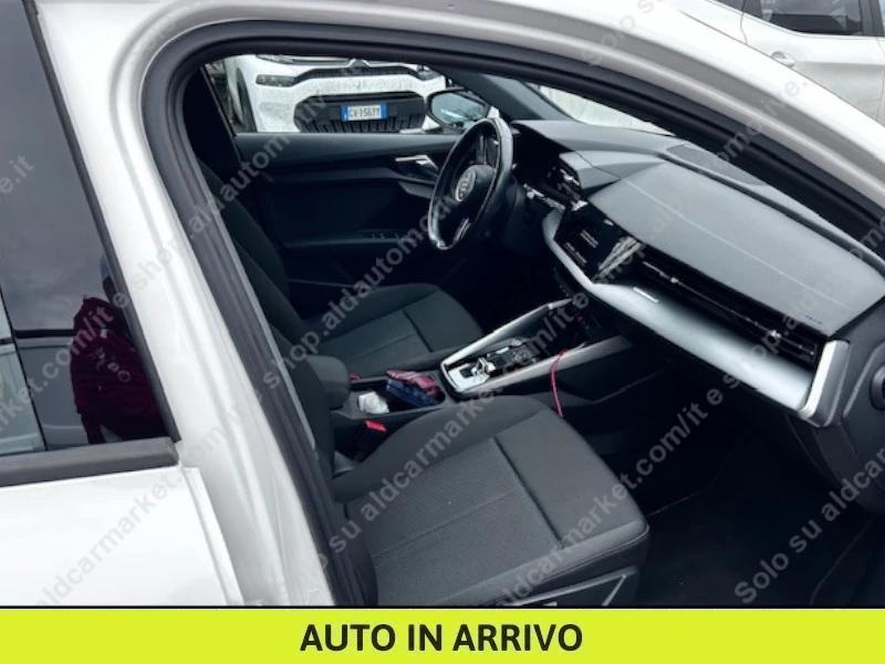 Audi A3 30 1.5 g-tron Business S tronic