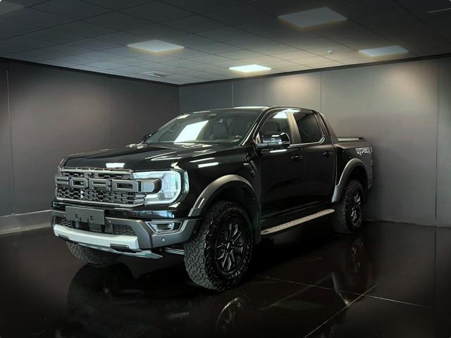 FORD Ranger Raptor 2.0 Ecoblue 210CV 4WD DC 5 posti