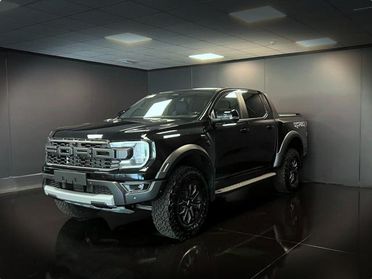 FORD Ranger Raptor 2.0 Ecoblue 210CV 4WD DC 5 posti