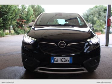 OPEL Crossland X 1.5 ECOTEC D 120 aut.Ultim.