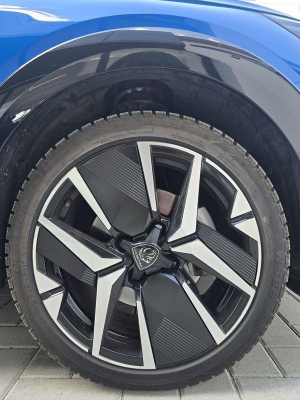 Peugeot 208 GT Hybrid 136 e-DCS6 auto