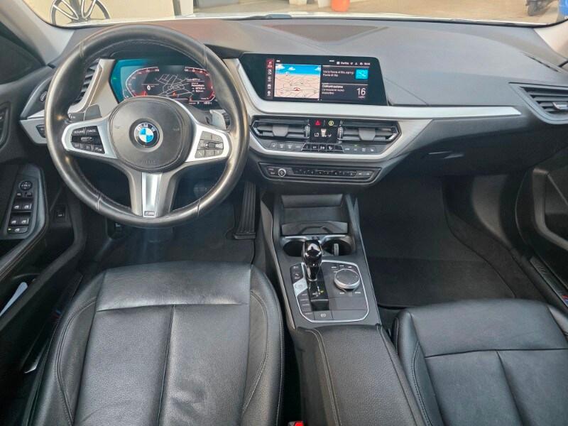 BMW Serie 1 (F40) 118d 5p. Msport