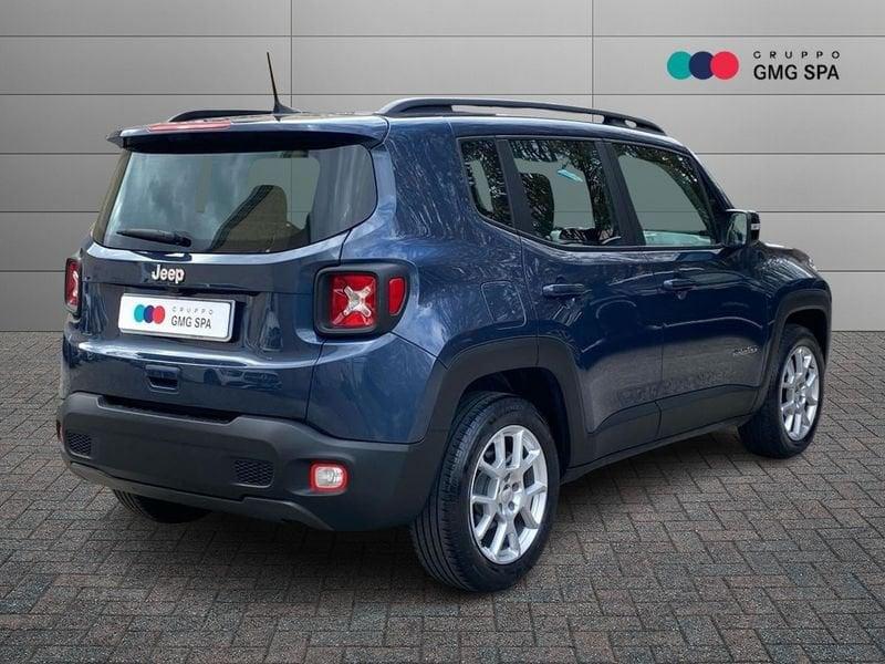 Jeep Renegade 1.0 t3 Limited 2wd