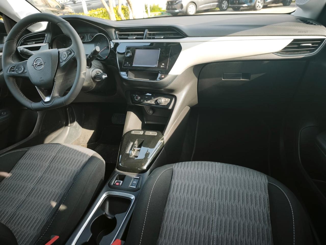 Opel Corsa 1.2 100 CV aut. Ultimate