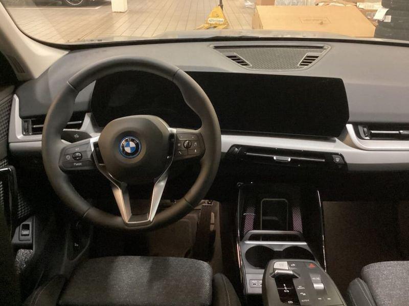 BMW X1 i xDrive30