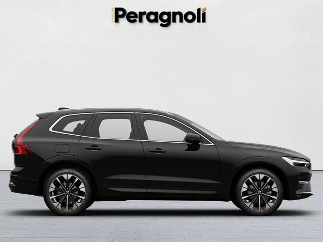 VOLVO XC60 T6 Plug-in hybrid AWD automatico Ultra Bright