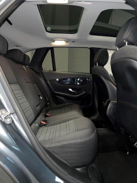 Mercedes GLC 220 d 4Matic 170cv autom