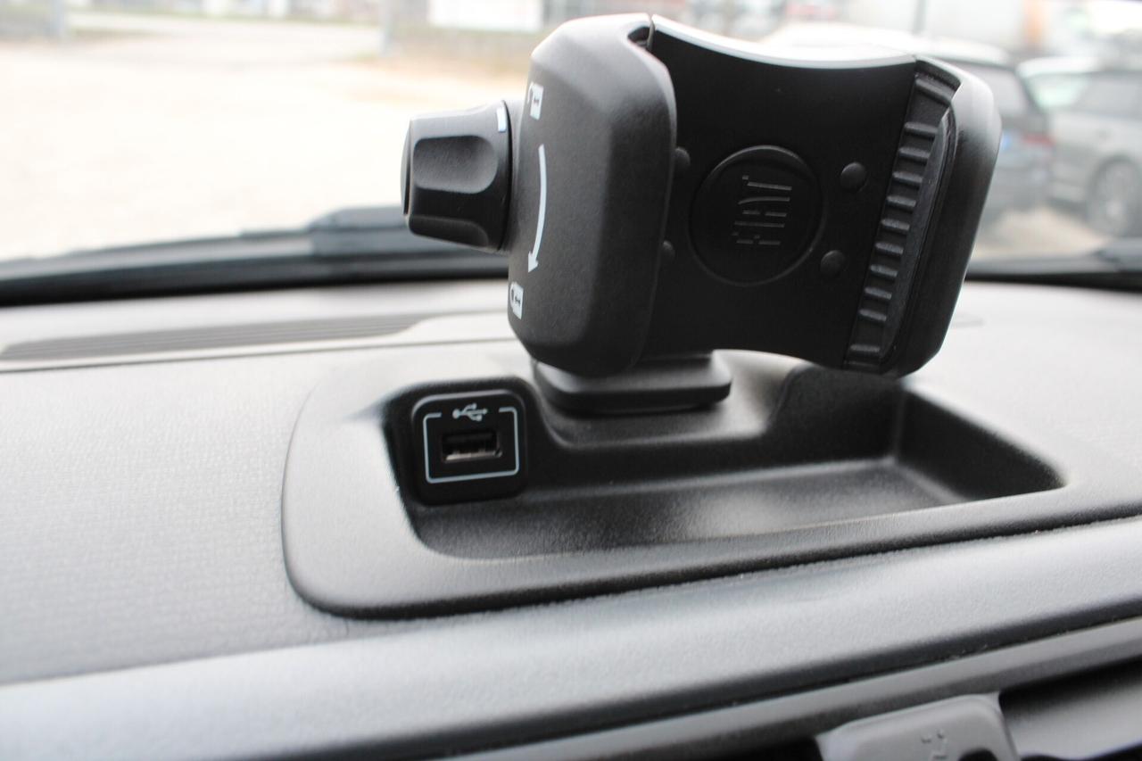 Fiat Panda 2021 1.0 firefly hybrid City Life