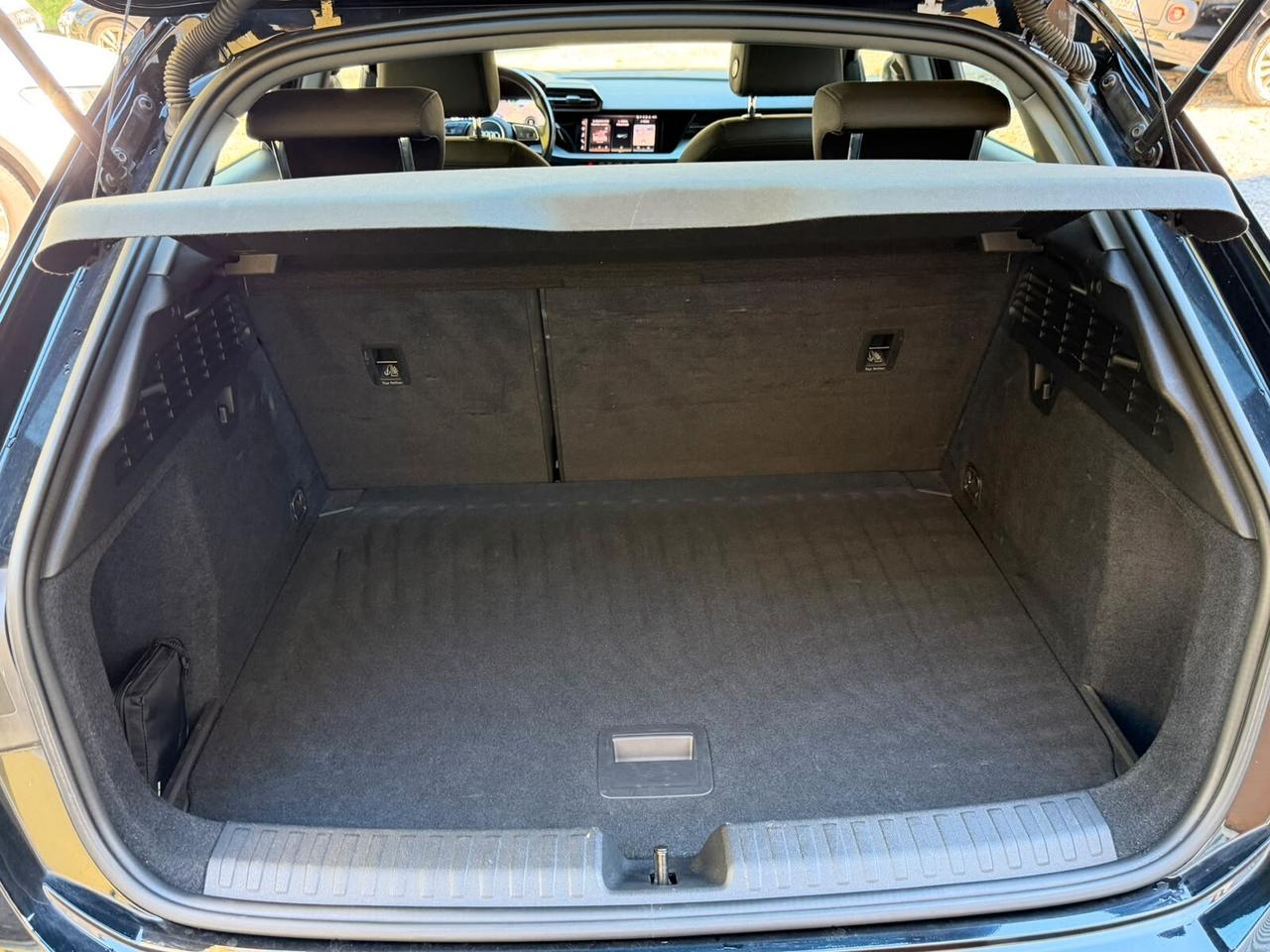 Audi A3 SPB 30 TDI S line edition GARANZIA 1 ANNO