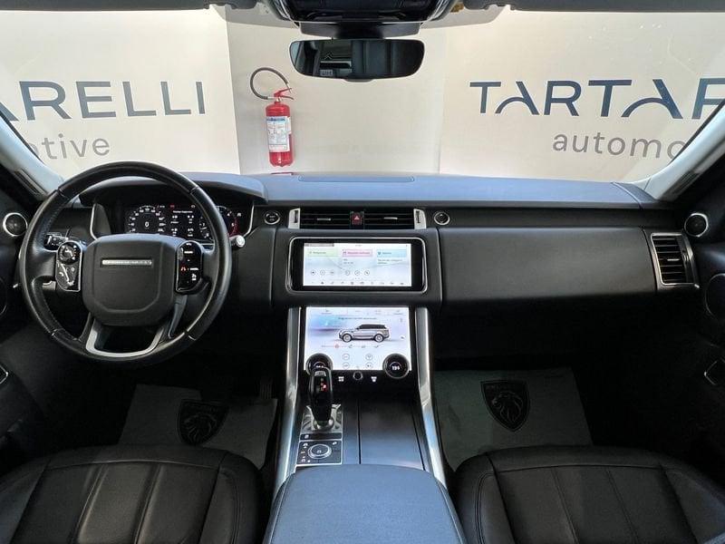 Land Rover Range Rover Sport 3.0 SDV6 MHEV 300cv SE aut.