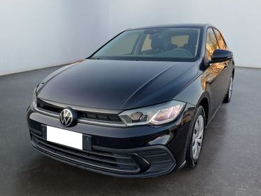 Volkswagen Polo 1.0 TGI 5p. Life