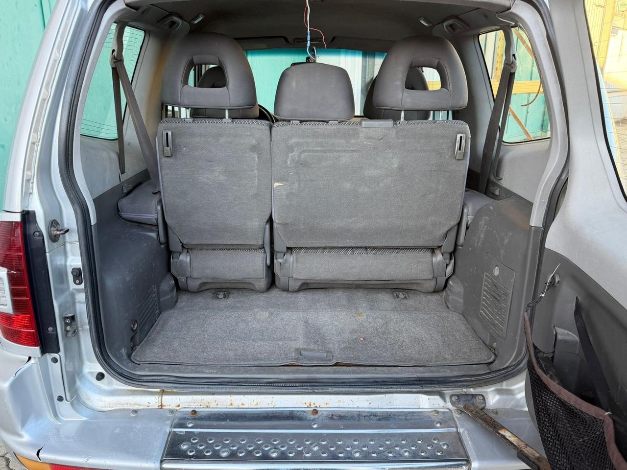 Mitsubishi Pajero 3.2 16V DI-D 3p. GLS1