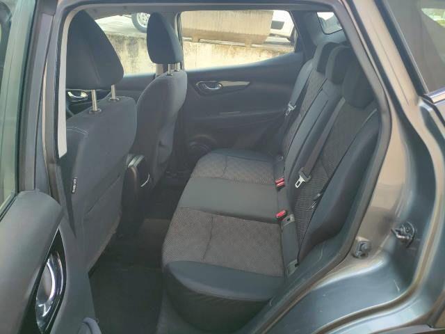 NISSAN - Qashqai - 1.2 DIG-T Tekna E6