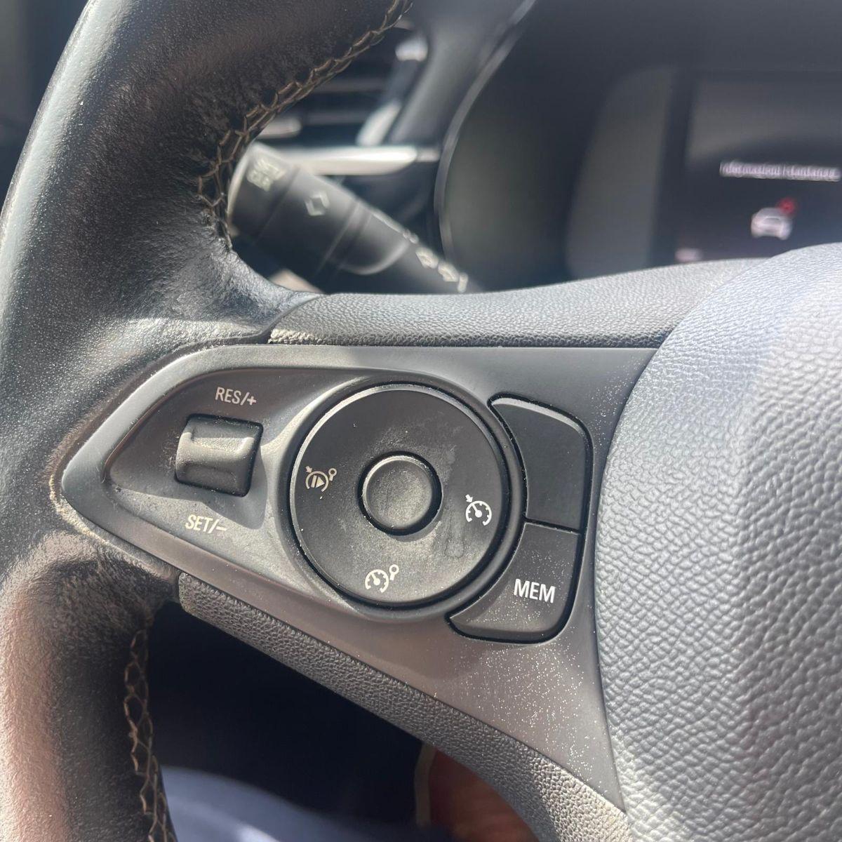 OPEL - Corsa - 1.5 D 100 CV Elegance