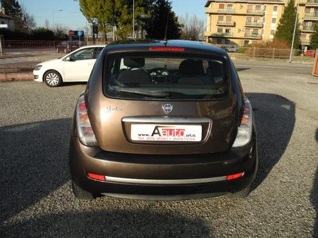 LANCIA Ypsilon 1.2 8v 60cv - OK NEOPATENTATI -"CONDIZIONI OTTIME"