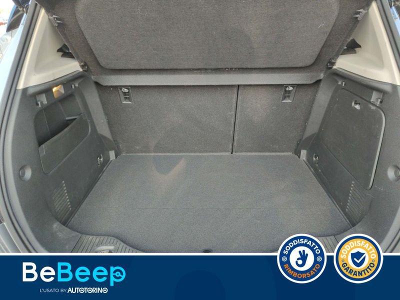 Opel Mokka X 1.6 ADVANCE S&S 4X2 115CV