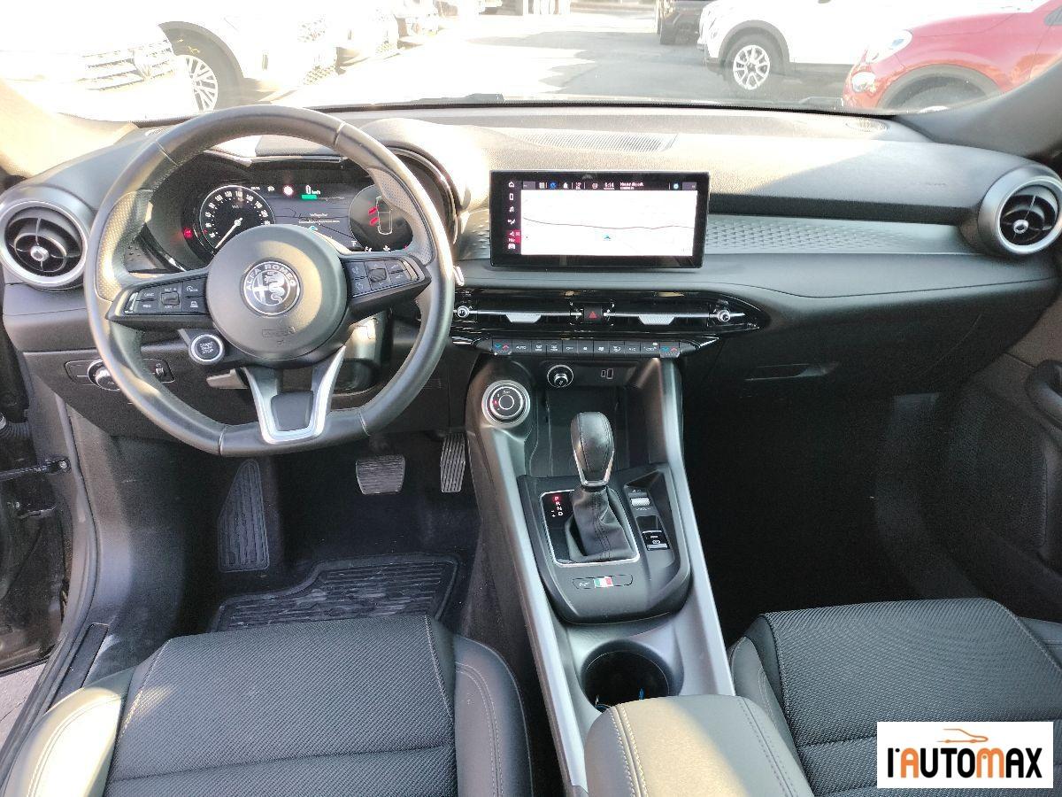 ALFA ROMEO - Tonale 1.5 hybrid Sprint 130cv tct7