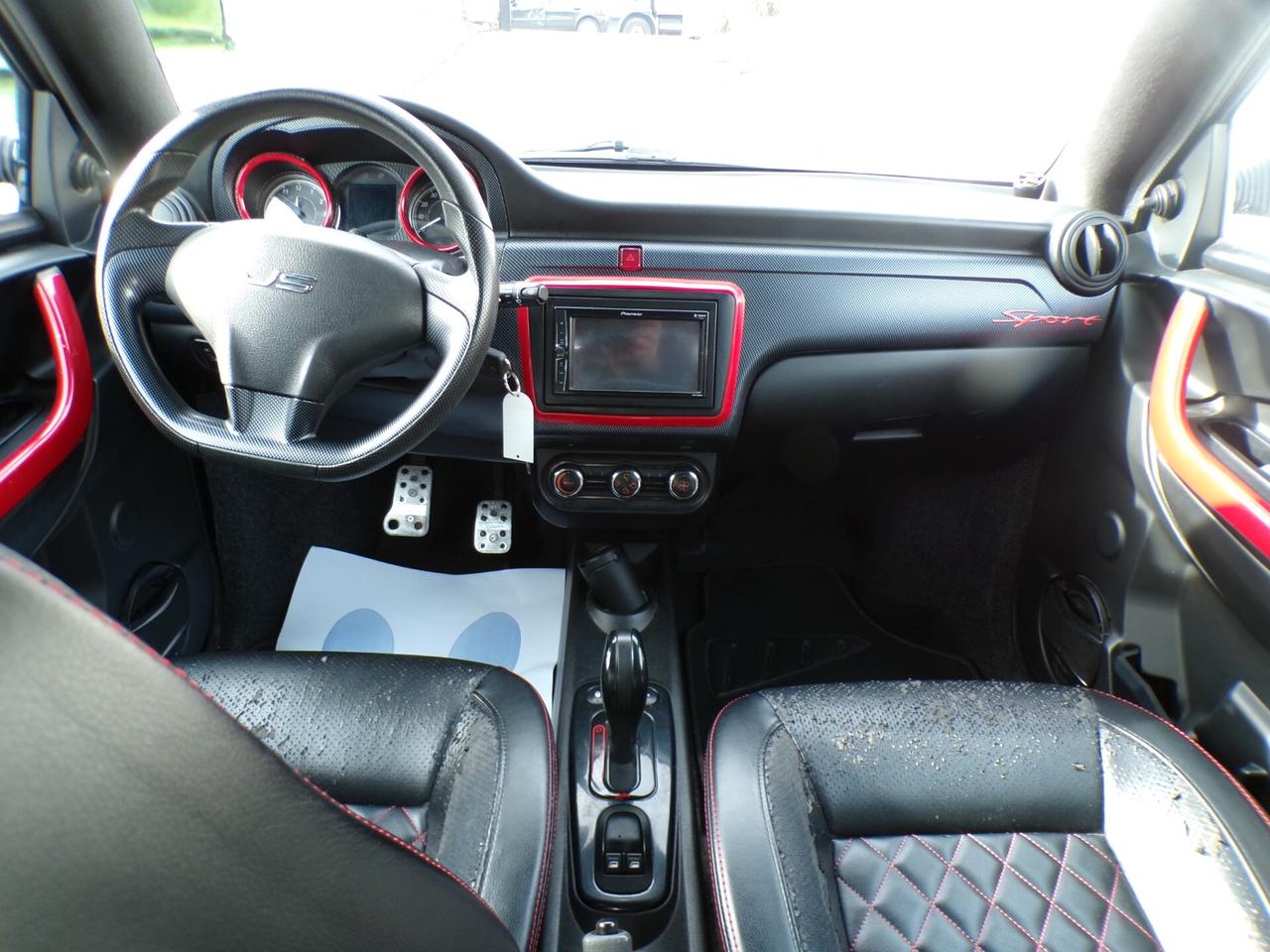 Ligier JS JS50 Sport