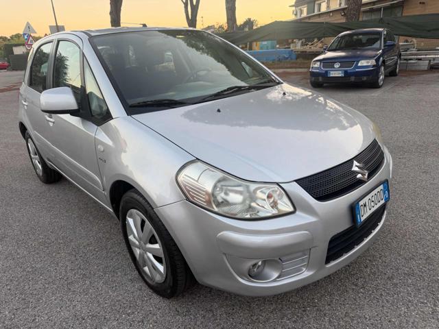 SUZUKI SX4 1.6 DDiS 16V Urban Line senza lavoro da fare