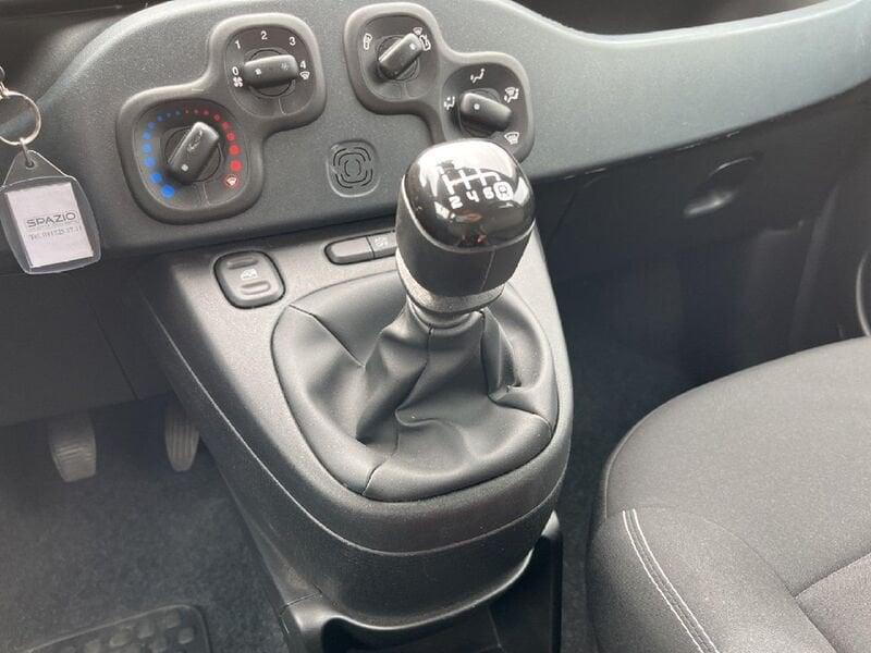 FIAT Panda My24 1.0 70cv Hybrid Panda