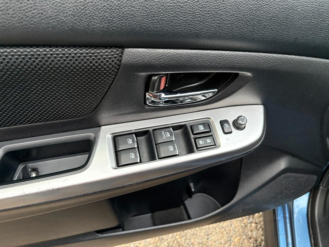 Subaru XV 2.0D 147CV- AWD