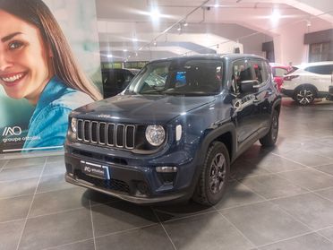 Jeep Renegade Longitude 1.6 Mjt 130cv AZIENDALE