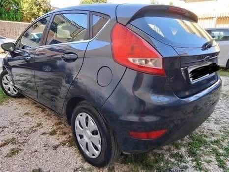 Ford Fiesta Fiesta+ 1.2 82CV anno 2010