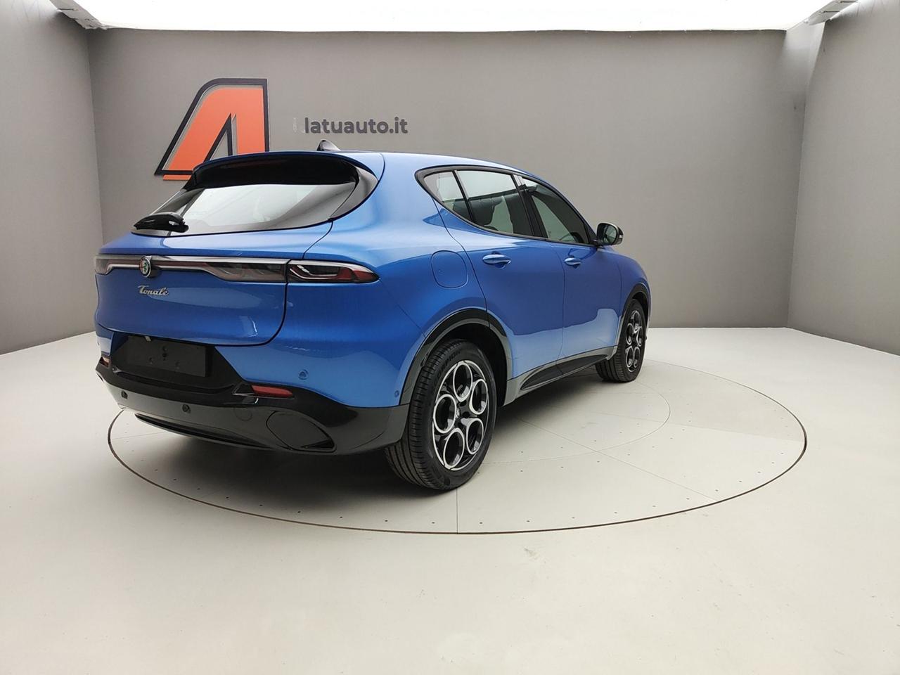 ALFA ROMEO Tonale 1.6 TD 130CV SPRINT TCT