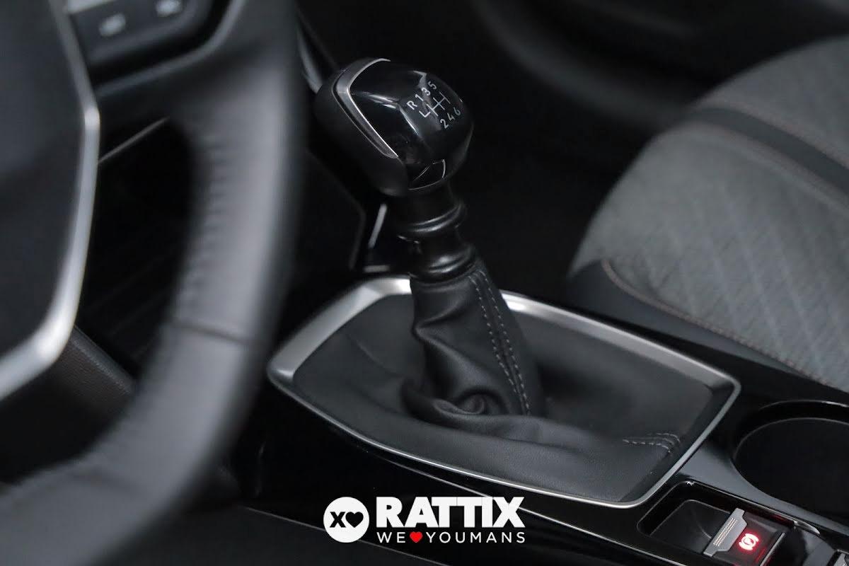 Peugeot 208 1.2 Puretech 100CV Allure