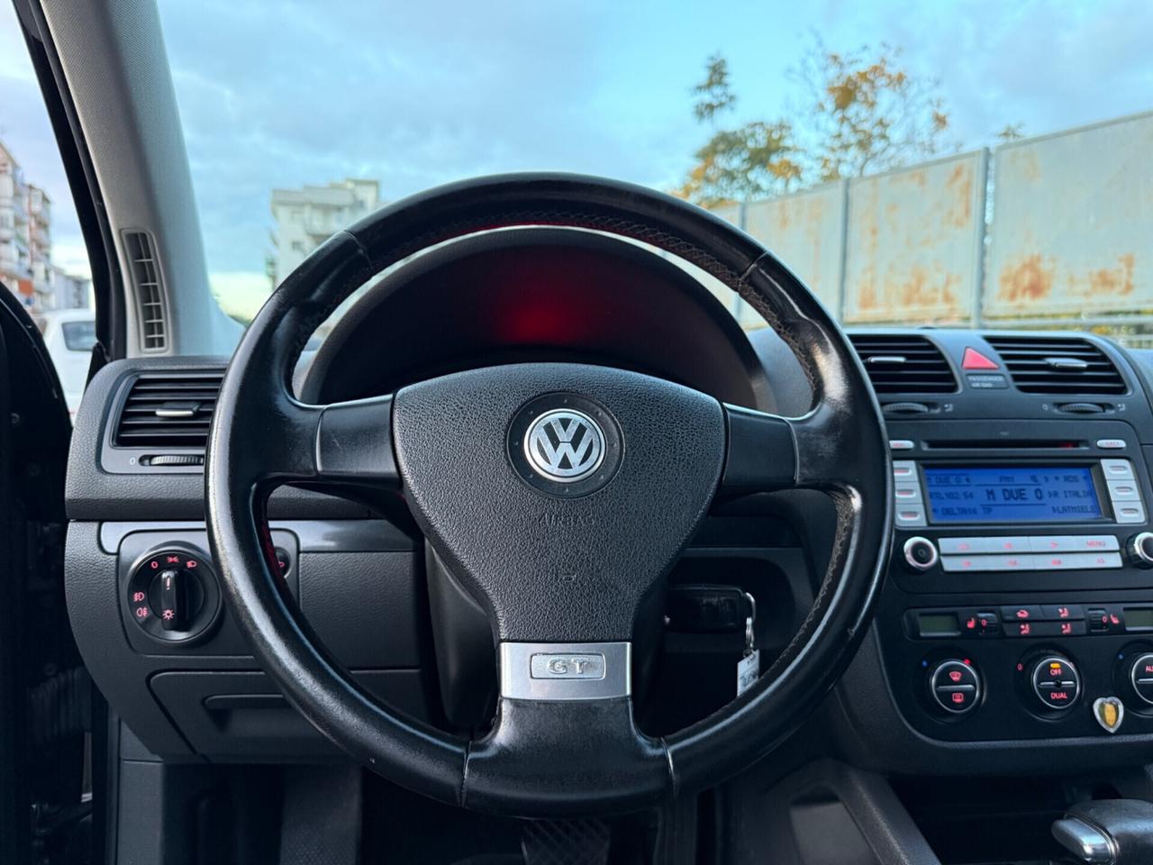 Volkswagen Golf GTI 1.4TSI Automatica Tetto Full Perfetta