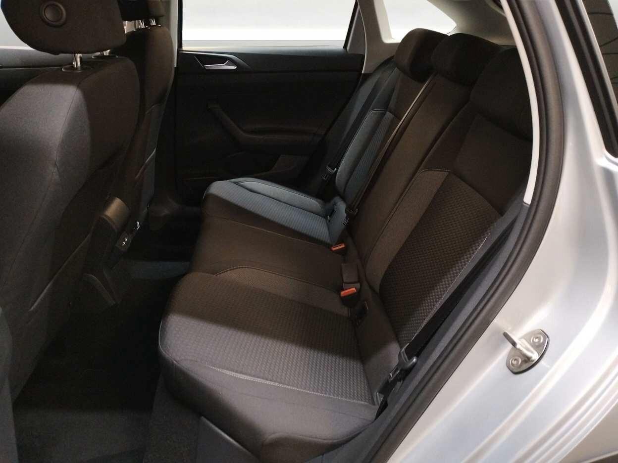 Volkswagen Taigo 1.0 TSI 95 CV Life