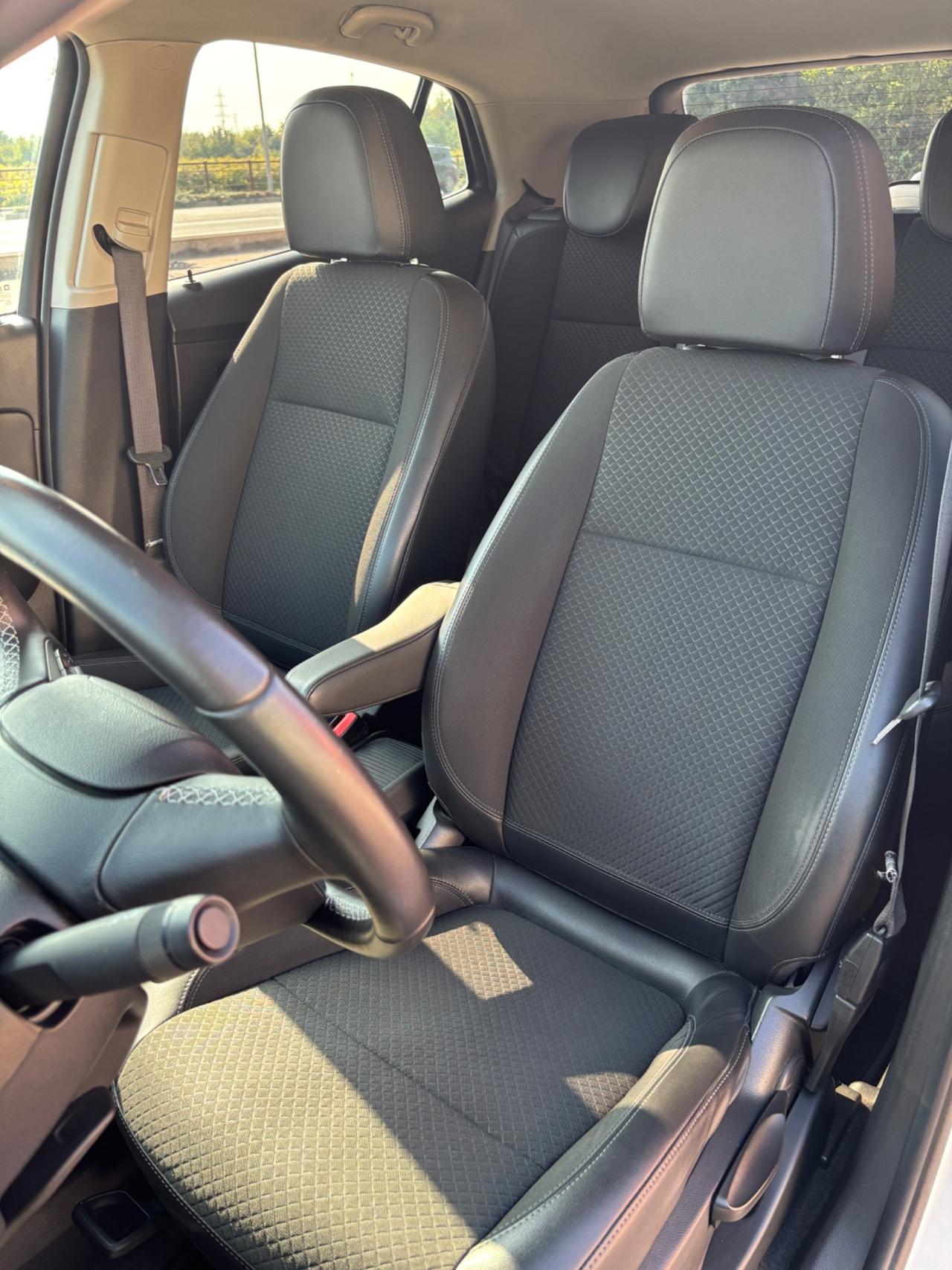 Opel Mokka X 1.6 CDTI Ecotec 4x2 Start&Stop Advance