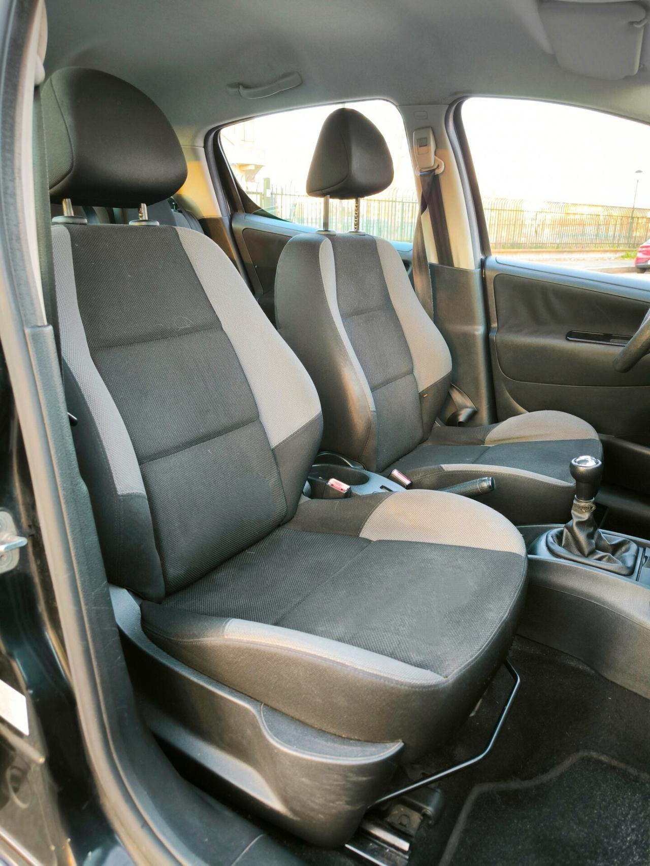 Peugeot 207 1.4 8V 75CV 5p. Energie Sport ECO GPL