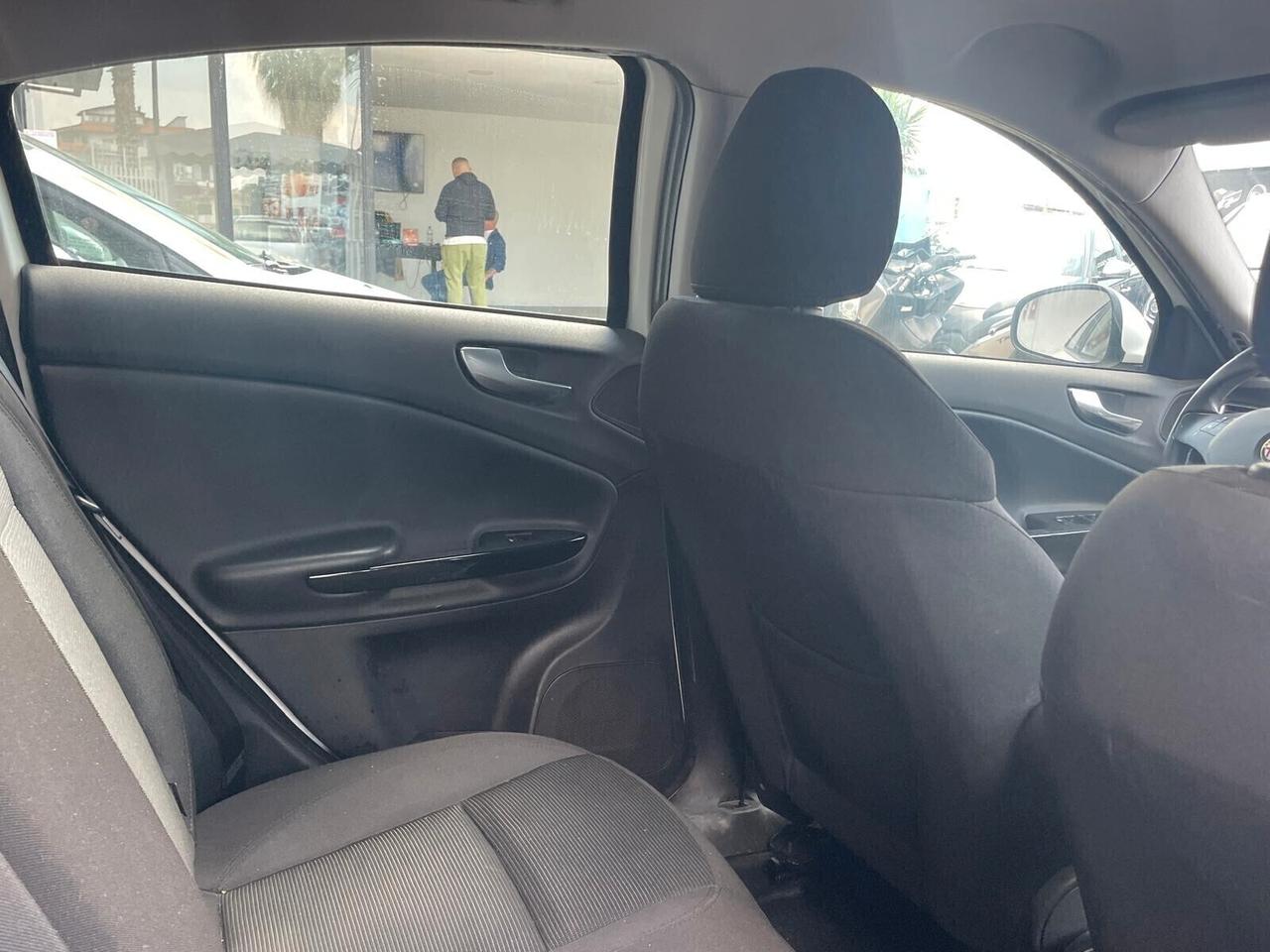 Alfa Romeo Giulietta 1.4 Turbo 120 CV GPL Distinctive 130000KM