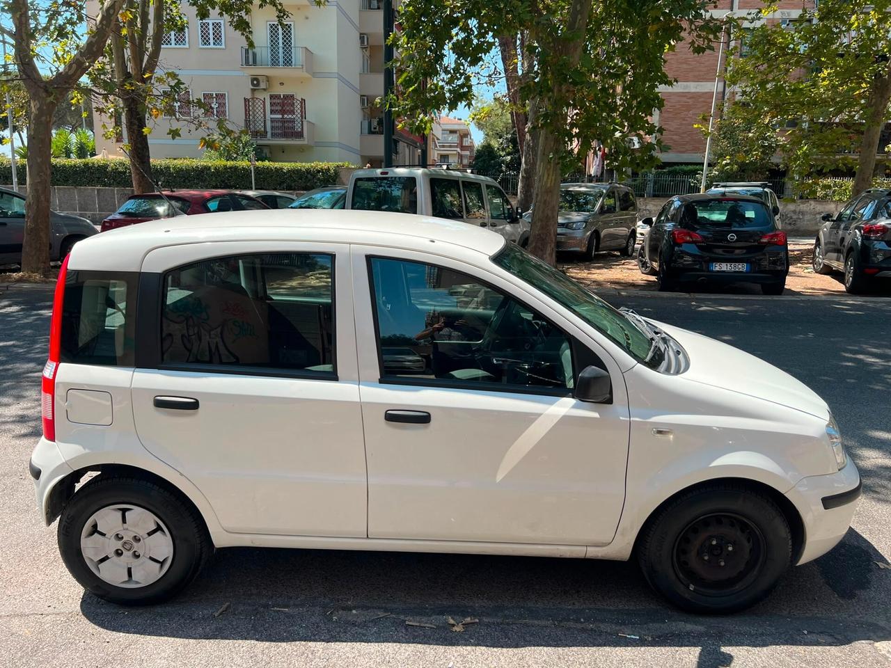 Fiat Panda 1.1 Active
