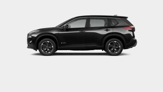 NISSAN X-Trail e-Power e-4orce 4WD 5 posti Acenta